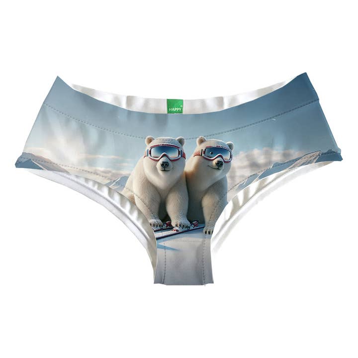 Cold Ride Hipster for wholesale by HAPPY UNDIES