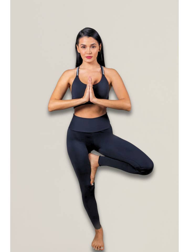 La Pièce Paris - Wholesale Sports Bra - Women's - Reversible bra GRÀCIA1