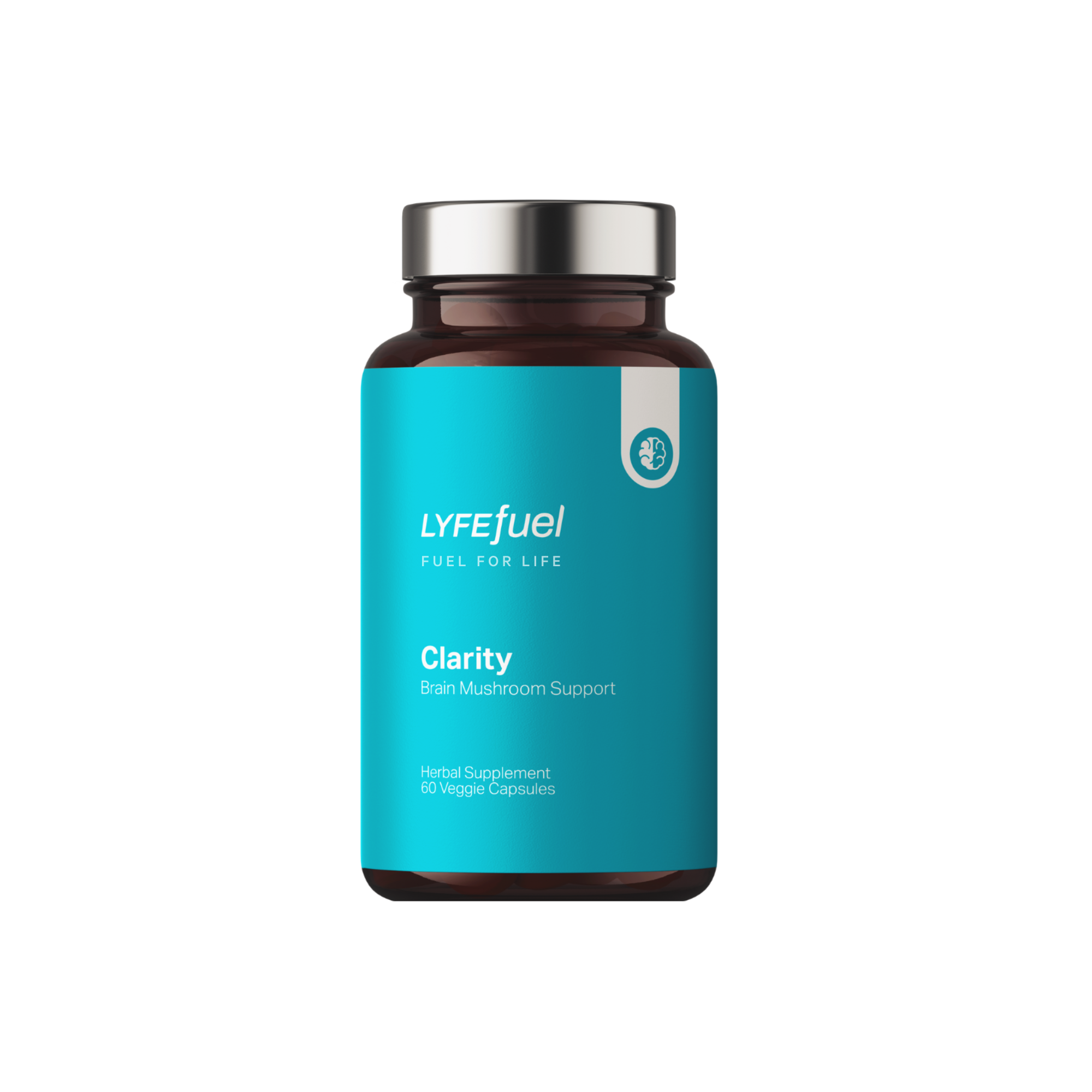LyfeFuel - Wholesale Oral Supplement/Vitamin - Clarity | Adaptogen Brain Support2