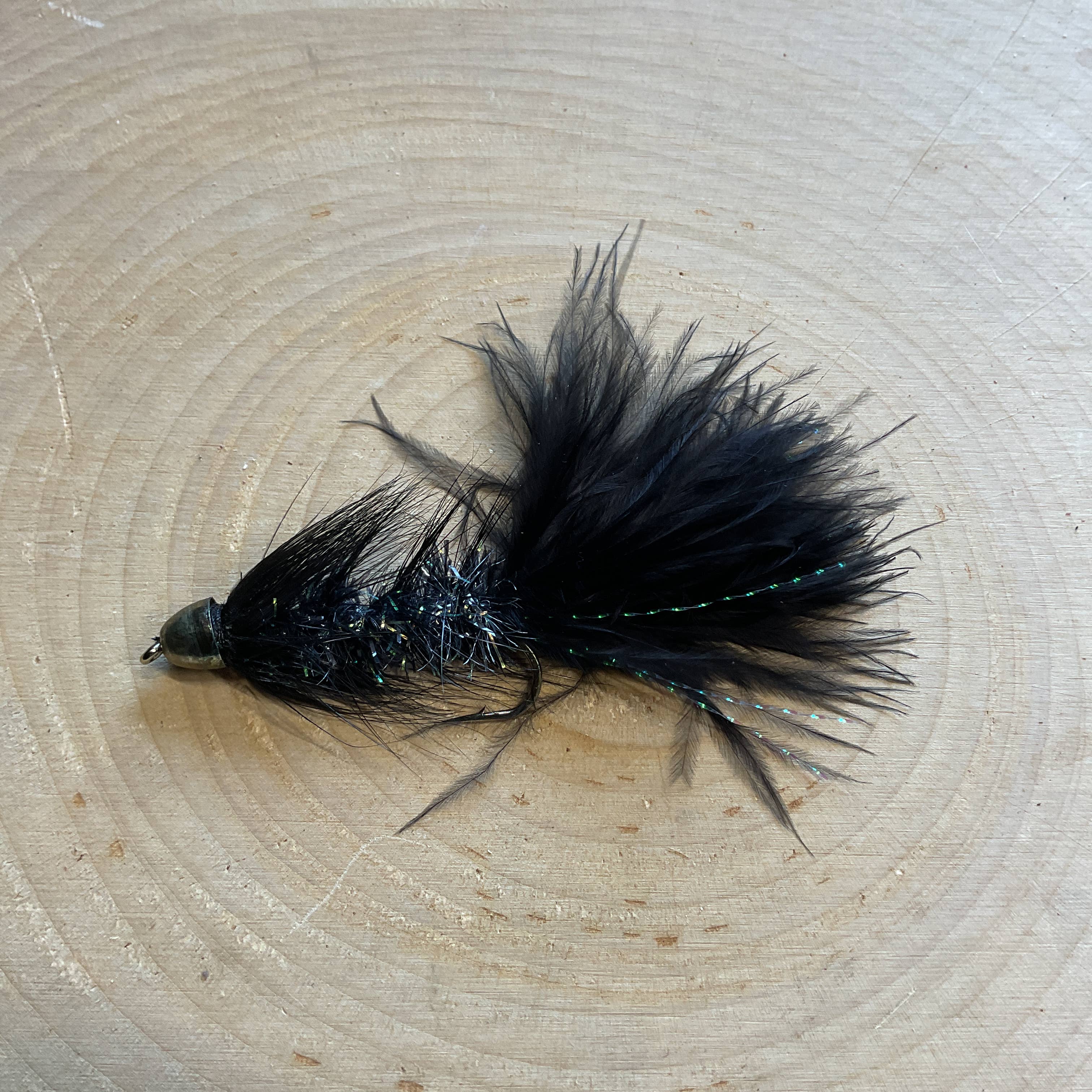 National Parks and Beyond - Wholesale Sporting Accessories - Fly Fishing Flies Set of 2, Size 4 and 63