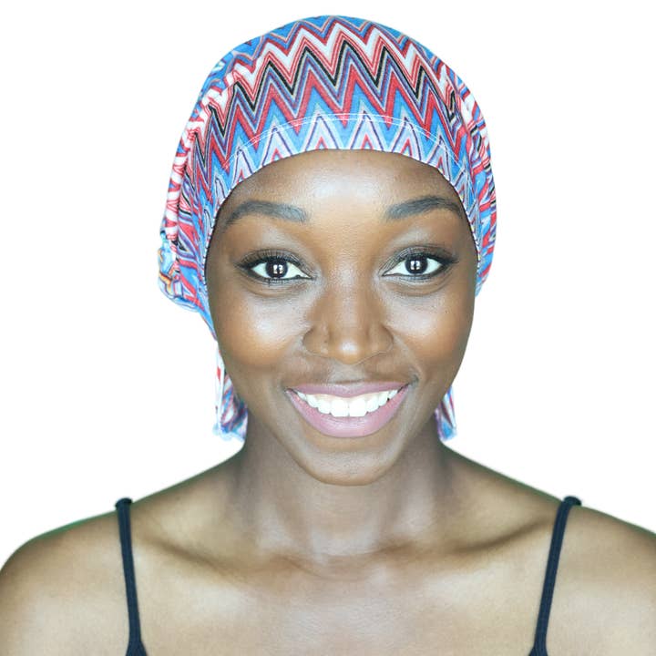 Louisa Chemo Beanies® for wholesale by Chemo Beanies