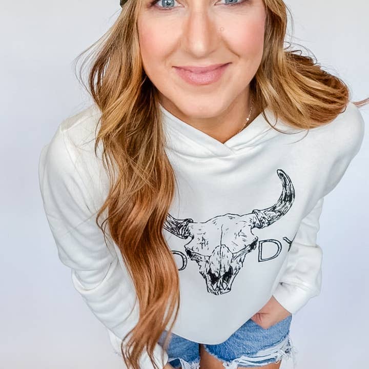 Lil' Grace - Wholesale Trucker Hat - Unisex - Wranglin' Kids and Cattle Trucker Hat