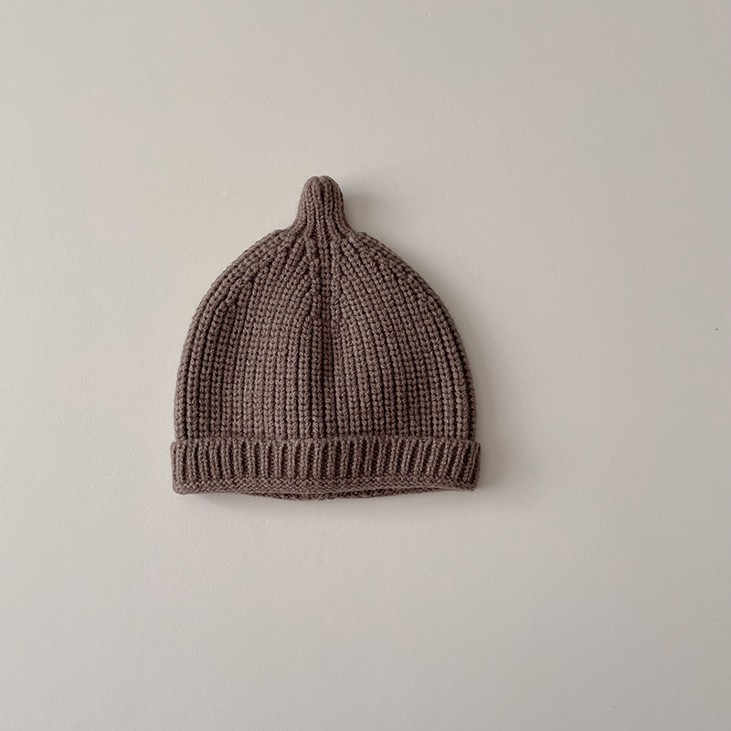 Annie & Charles - Vendita all'ingrosso Berretto - Bambini - Cappellino lavorato a maglia Annie & Charles®12