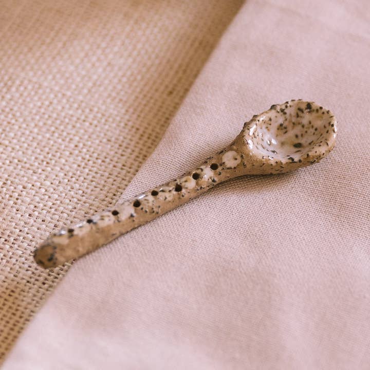 Löffel Argilae für den Großhandel von Passaro de Seda