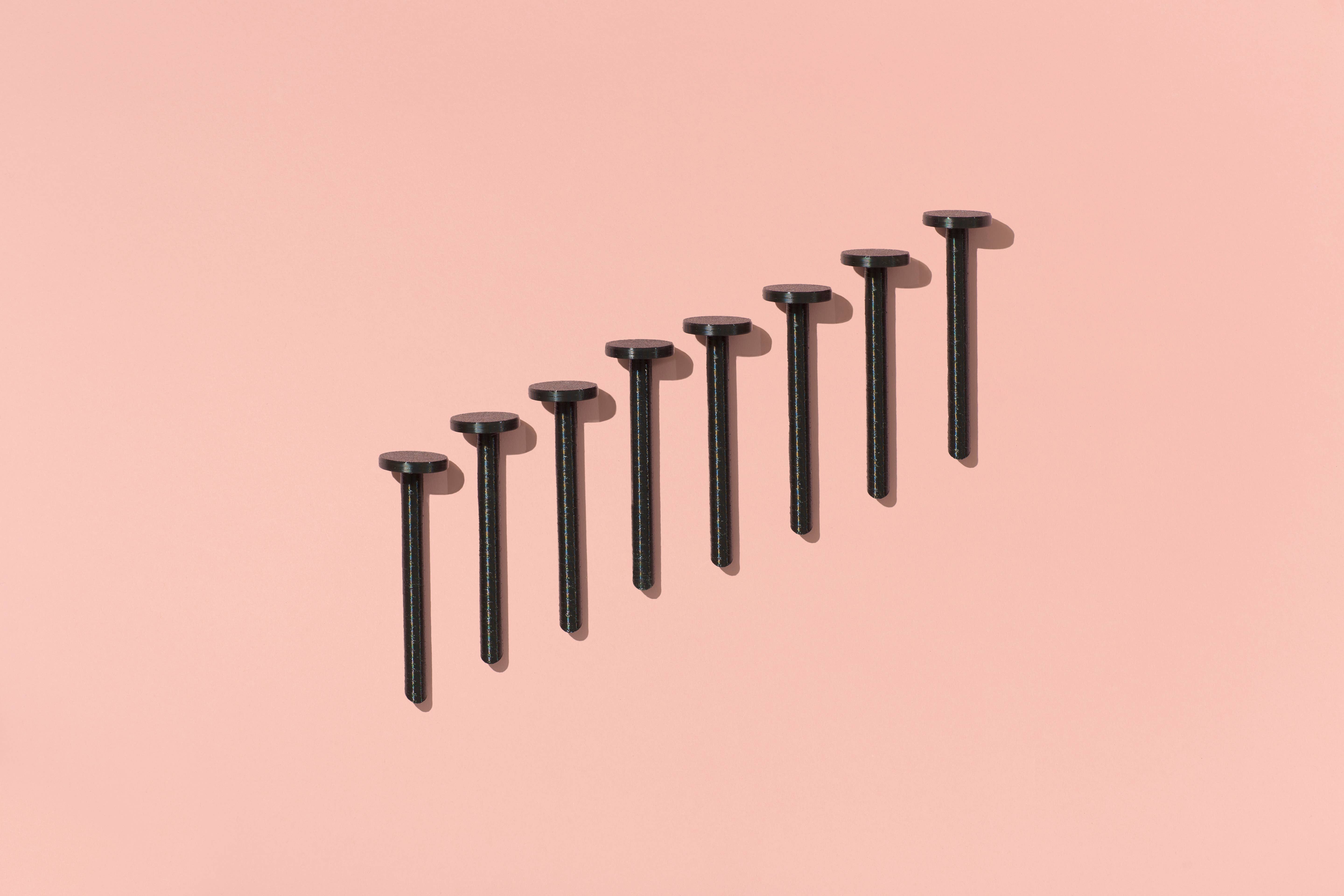 Known - Wholesale Garden Tool - Semi-smart Indoor Plant Labels 8-pack1