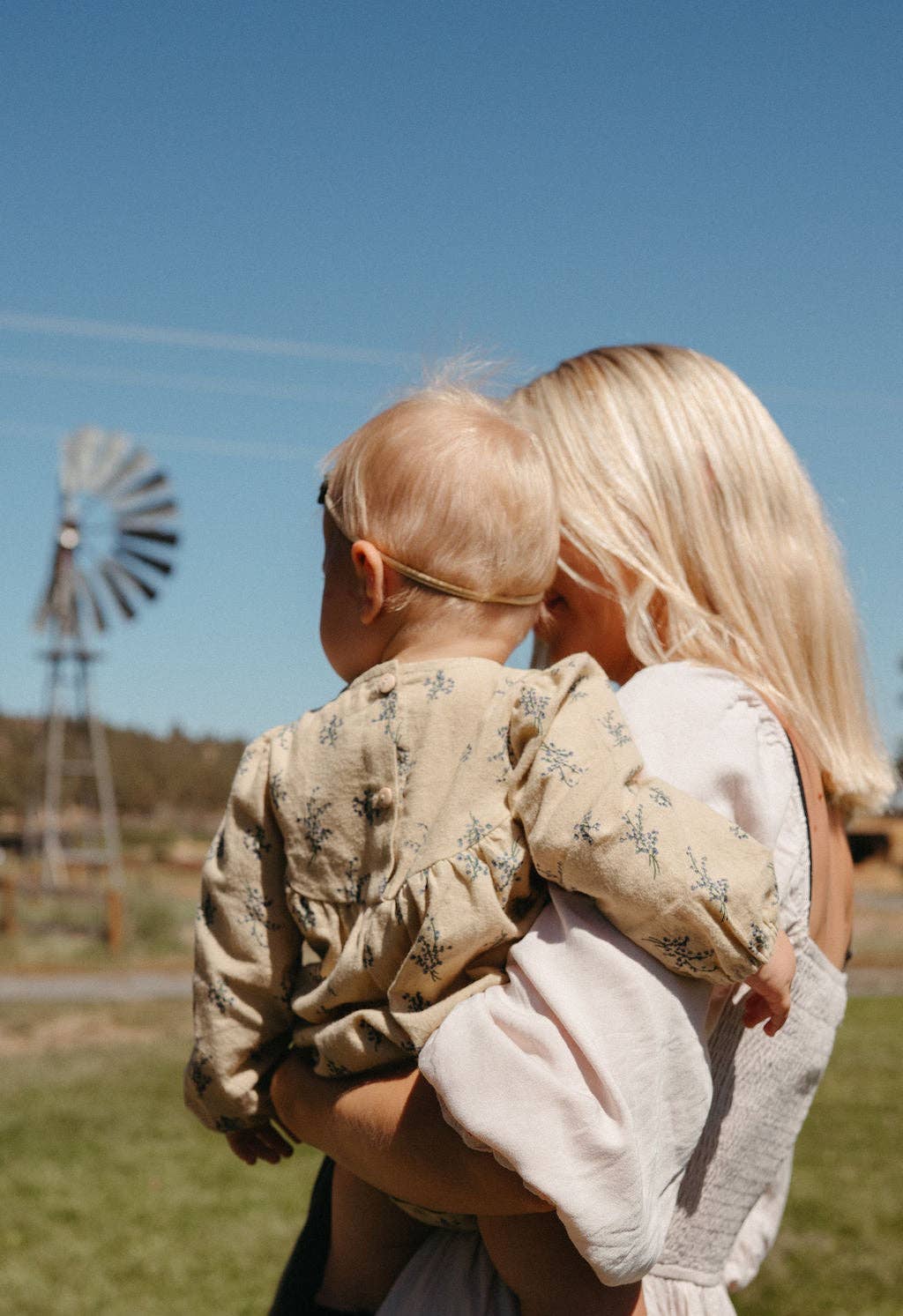 OLIVE & CRADLE - Vente Barboteuse – bébé - Combinaison à manches longues Mabel5