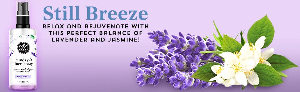Woolzies - Wholesale Linen Spray - Laundry & Linen Spray Set8
