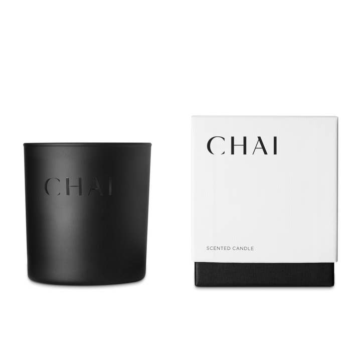 Studio Stockhome - Venta al por mayor Velas en tarros - Colección de velas Chai Eclipse
