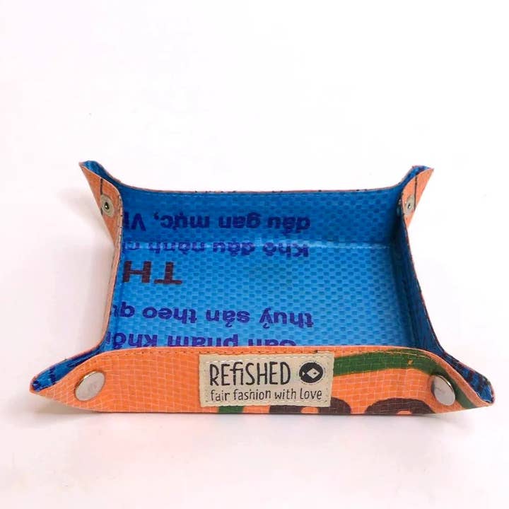 REFISHED fair fashion - Wholesale Satchel - Women's - VIDE POCHE | Empty pocket2