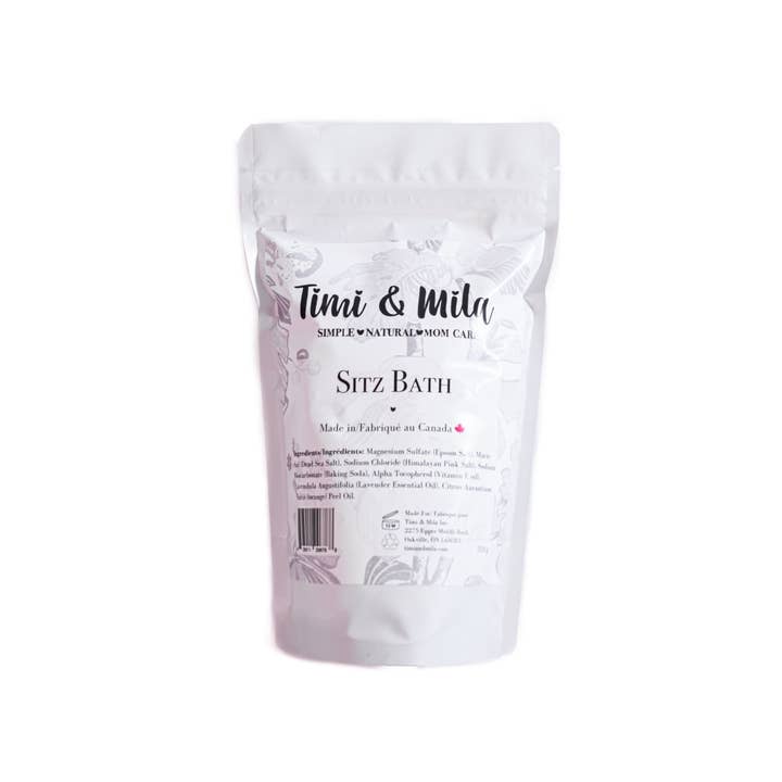 Bain Sitz pour la vente par Timi & Mila