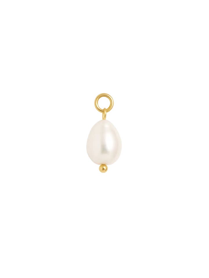 Pearl Charm for wholesale by Sunny Sunday