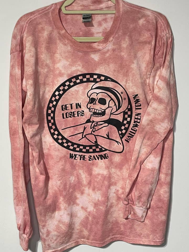 CIDADE DE HALLOWEEN por atacado de Smoke & Ginger