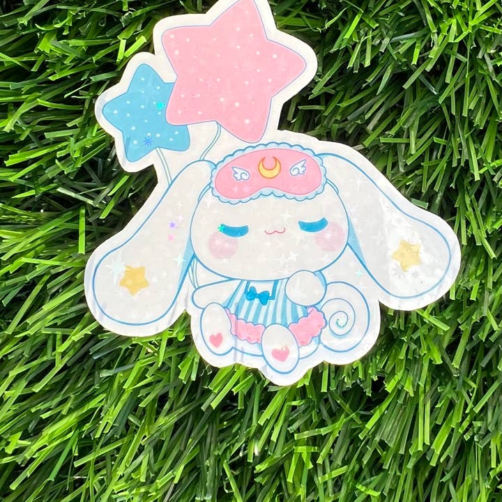 Mothers Of Orion - Wholesale Sticker - Sanrio Dream Stickers Cinnamoroll