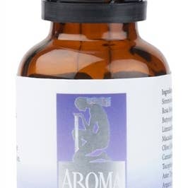 Facial Serum Mature Skin 1oz. for wholesale by AROMALAND INC.