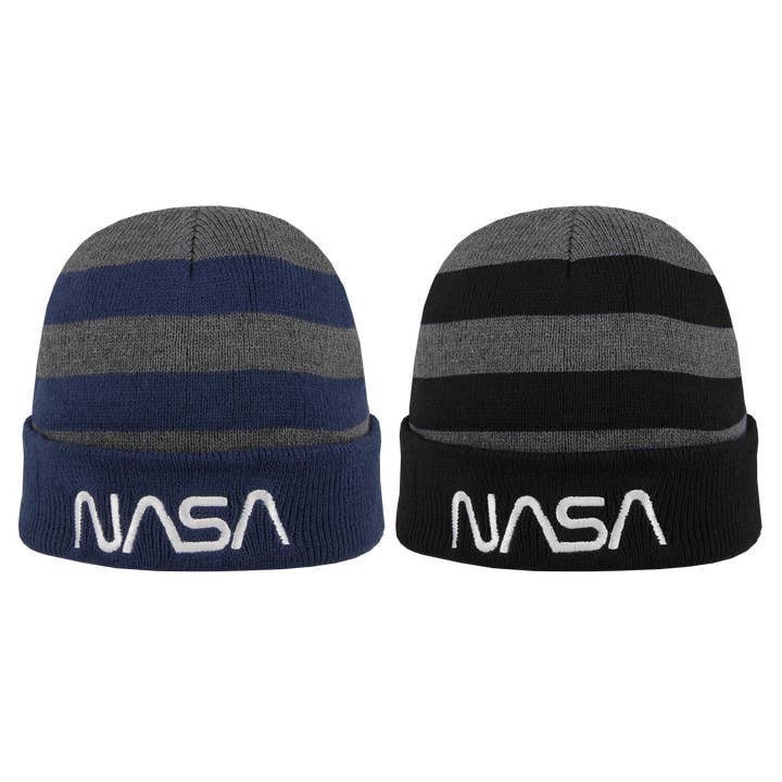 Bonnet Rayé Nasa 790189567 pour la vente par Complément Europe