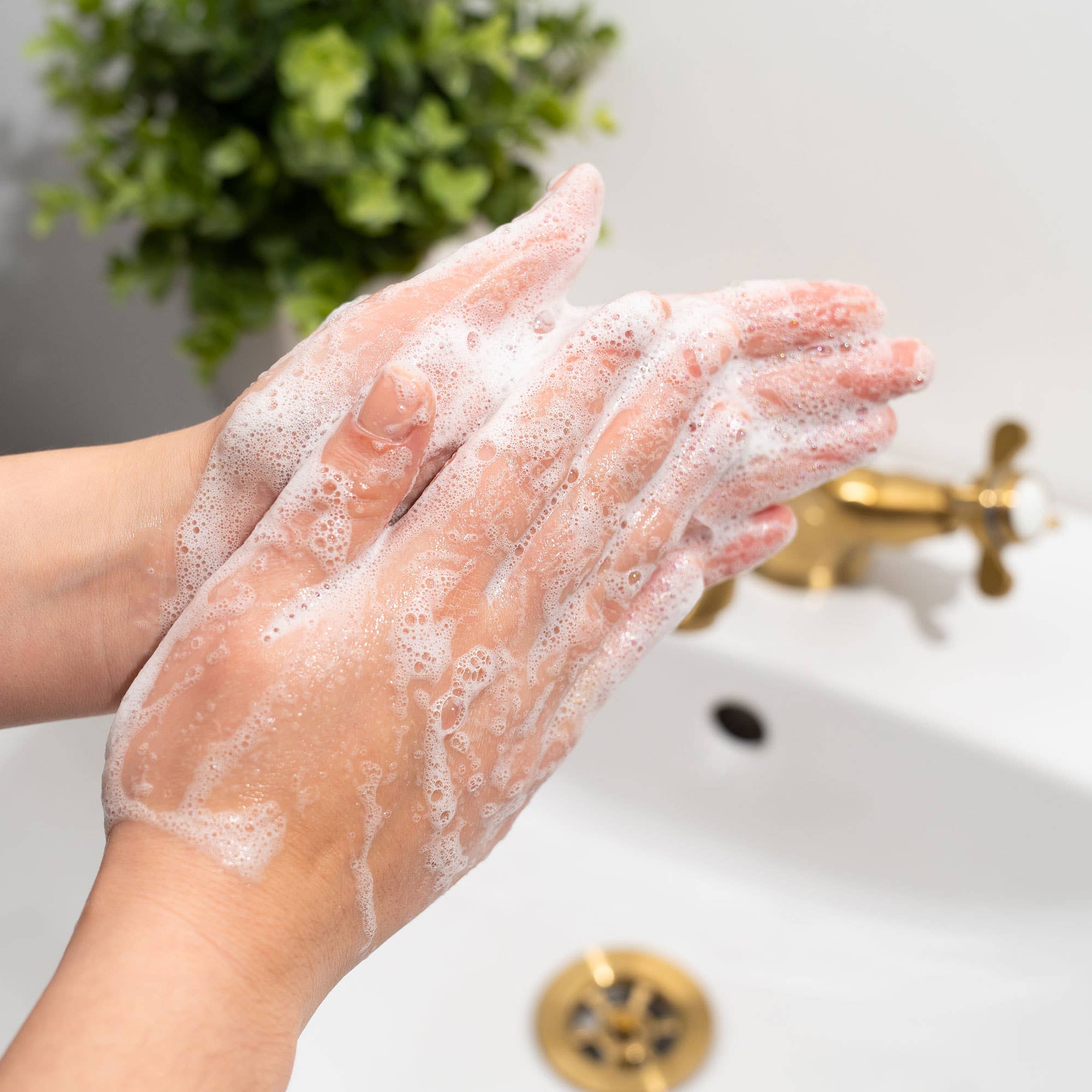 Fomin - Vente Savons/lotions pour les mains - Feuilles de savon de voyage8