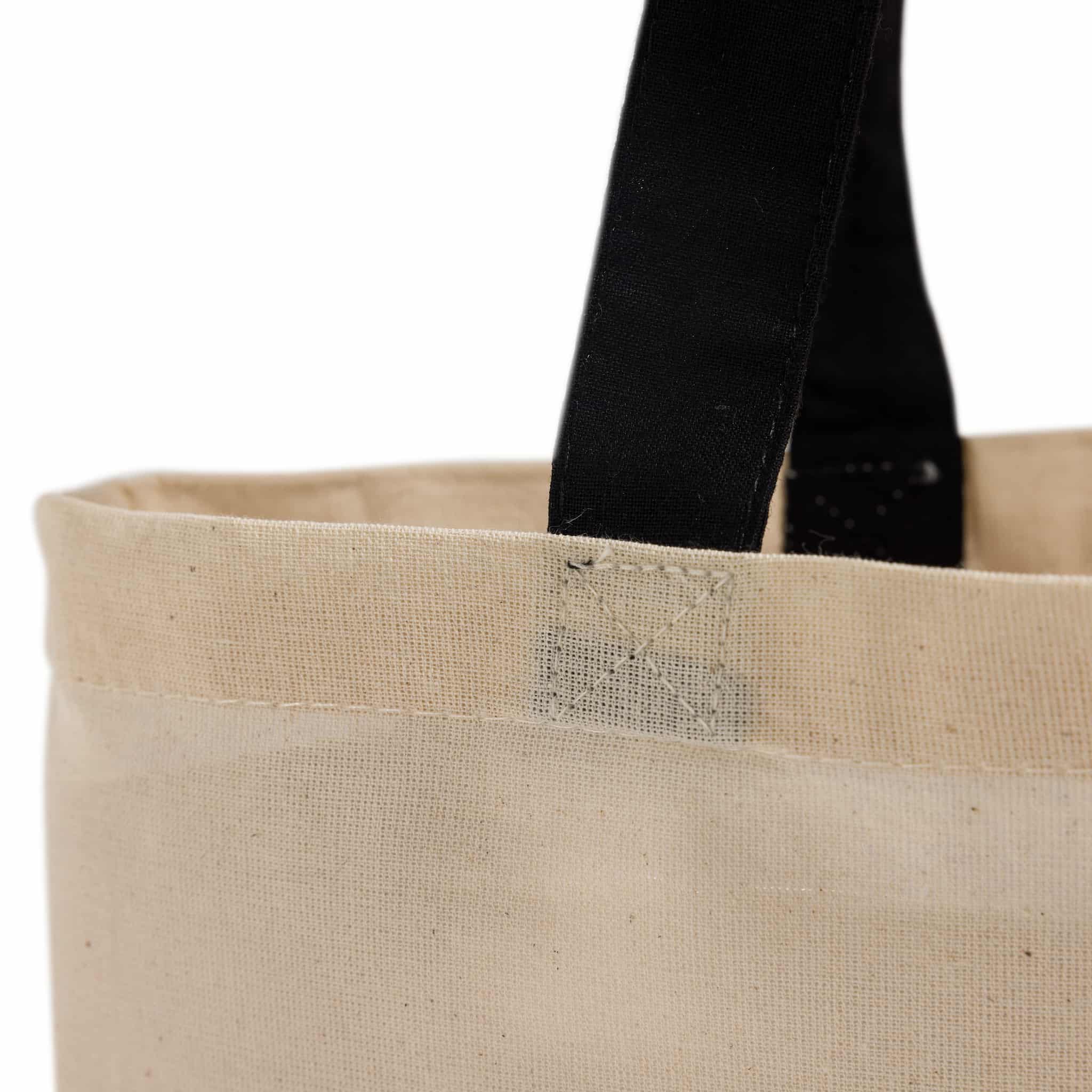 TBF - Wholesale Tote Bag - Unisex - TBF Impress Cotton Tote - TB1605