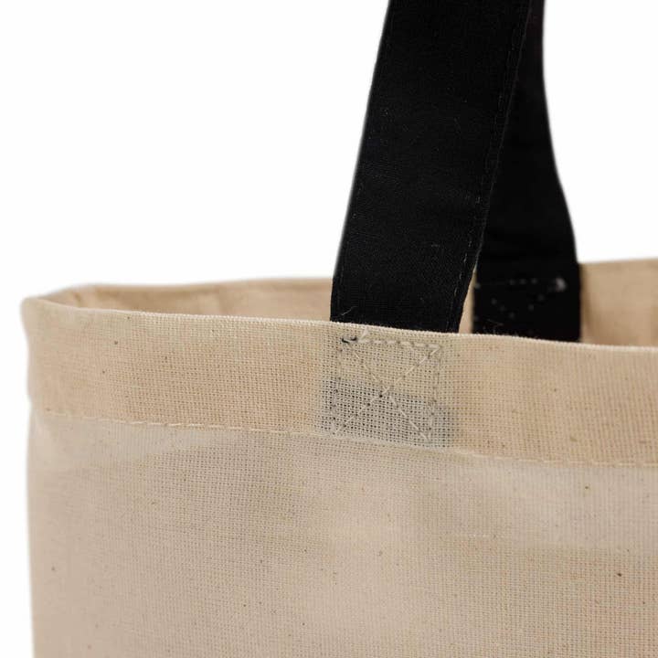 TBF - Wholesale Tote Bag - Unisex - TBF Impress Cotton Tote - TB1605