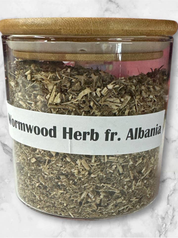 Malörtört för wholesale av Sea Moss Me Now