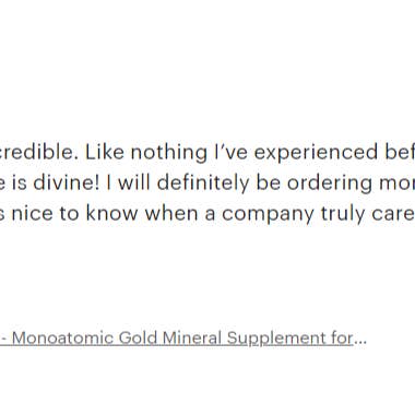 Kejiwa – wholesale Oralt tillskott/Vitamin – I A-Rose Ormus7