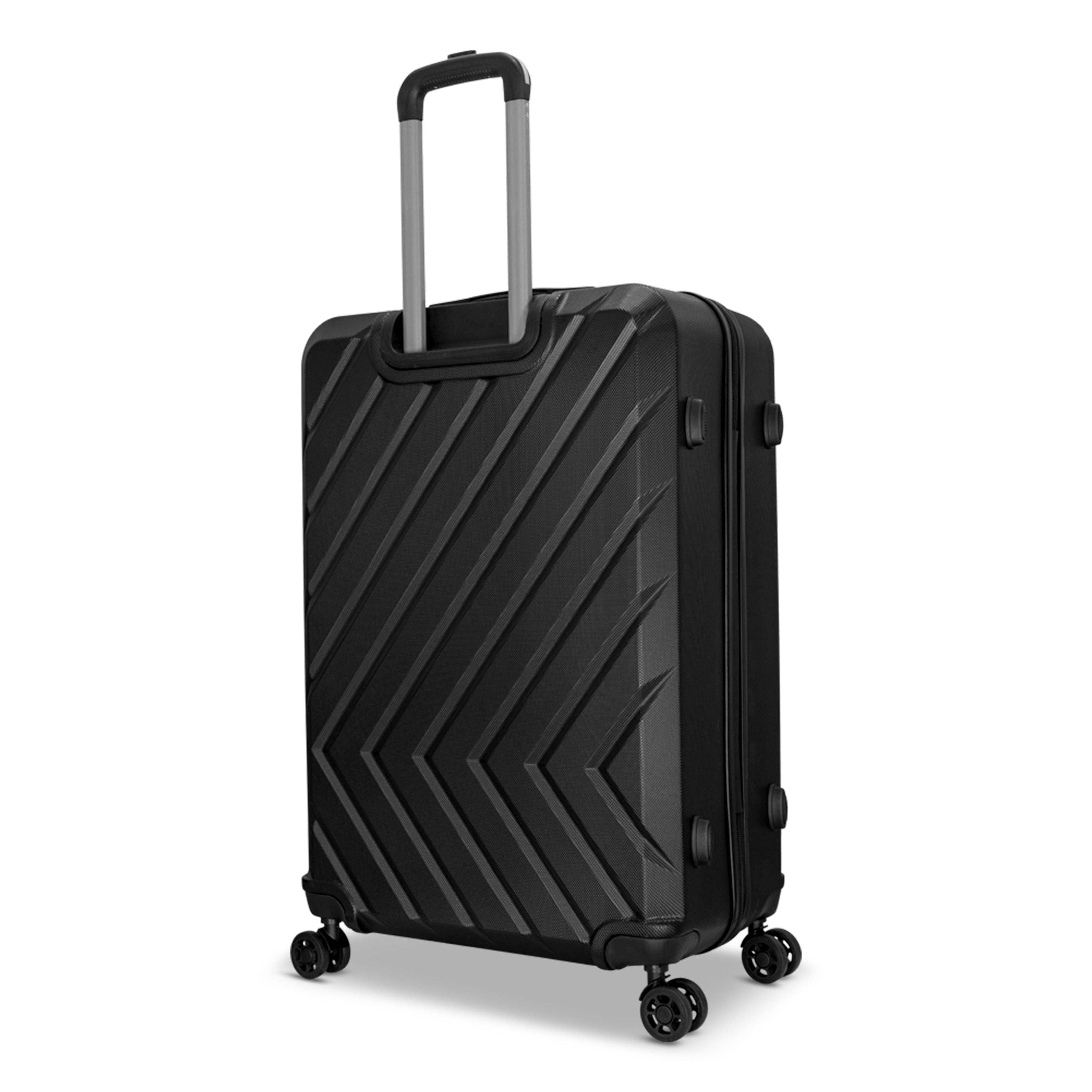 Nicci – Engroshandel Bagage – 3-delt kuffertsæt fra Highlander-kollektionen47