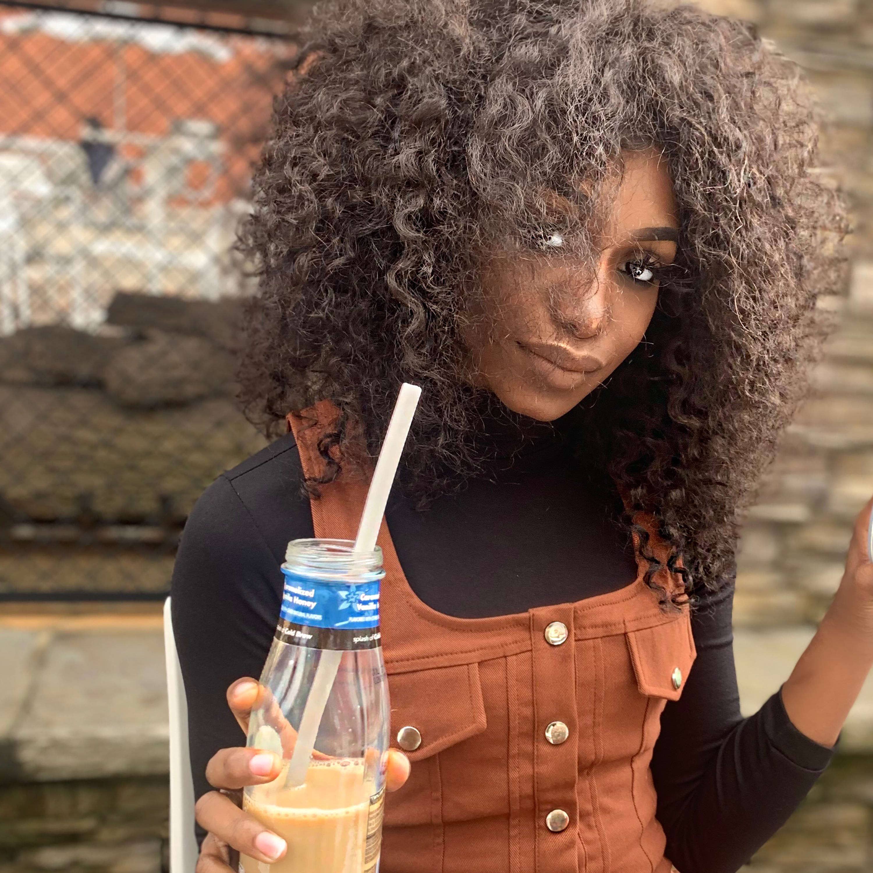 GoSili - Wholesale Drinking Straw - GoSili® 10.75" Silicone Straw, Eco-Friendly Reusable Soft Collapsible Drinking Straw with Travel Case, Extra-Long11