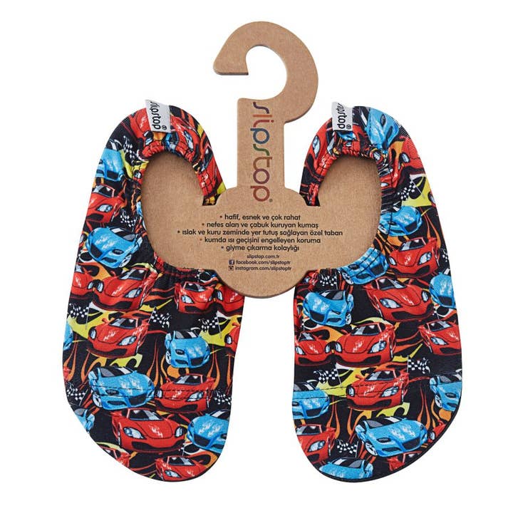 ENFANTS - VOITURES pour la vente par Slipfree