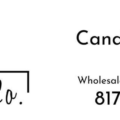 R&W Company LLC - Wholesale Jar/Filled Candle - Leather Candles