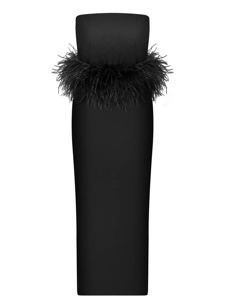 VELA DRESS for wholesale by NANA GOTTI