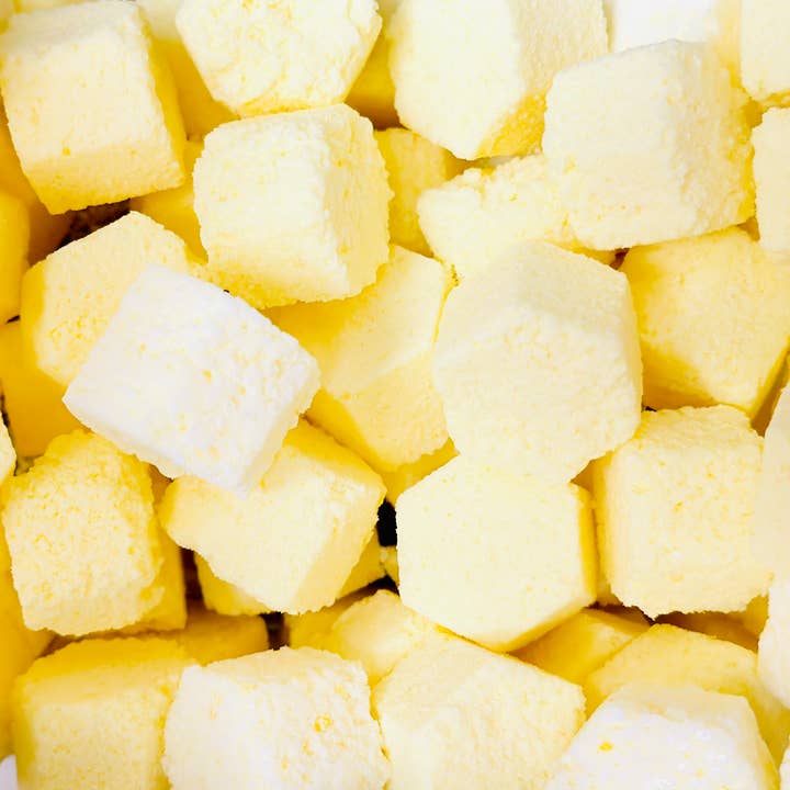 Salt & Sage Apothecary - Wholesale Shower steamer/bomb - Bulk Mini Shower Steamers- No Packaging8