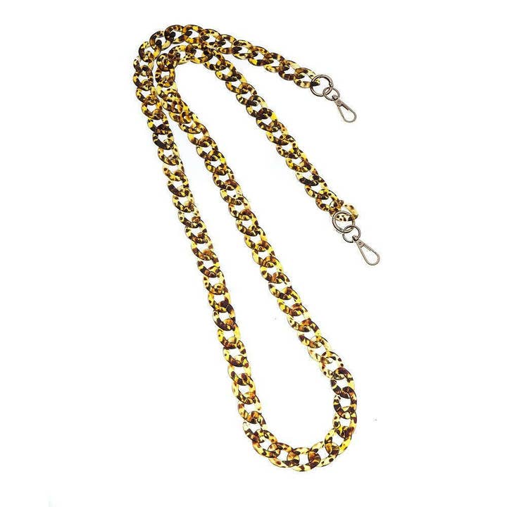 Pocket necklace - Marylou for wholesale by Fox by Ren GmbH