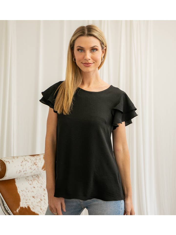 Spin USA - Wholesale Blouse - Women's - M 5342 AF