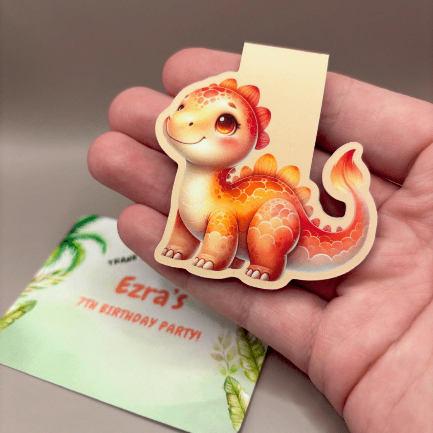 Stickiply – Engroshandel Bogmærke – Tilpassede magnetiske bogmærker (Upload dit eget design)16