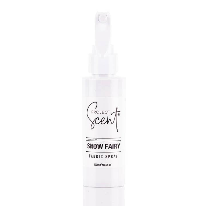 Project Scent – wholesale Room & linen spray – Fabric Spray 100ml | Fabric Freshener in 70+ Scents | Handmade UK20