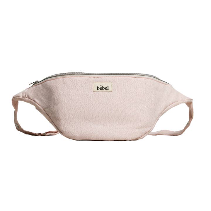 bebel - Wholesale Belt Bag - Women's - Banana Sorbet2