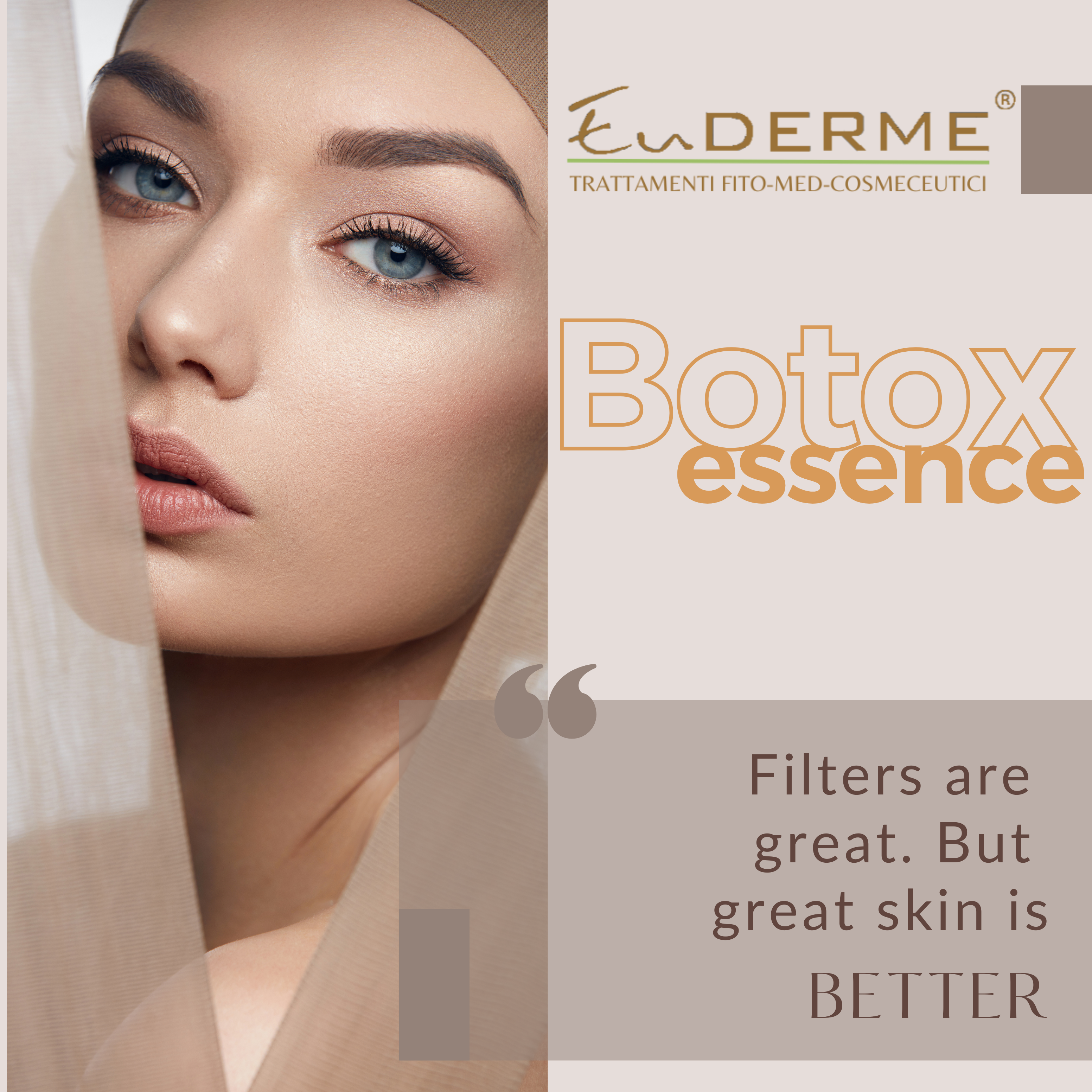 EuDerme – Großhandel Gesichtspflege-Set – Virtuelle Mesotherapie5