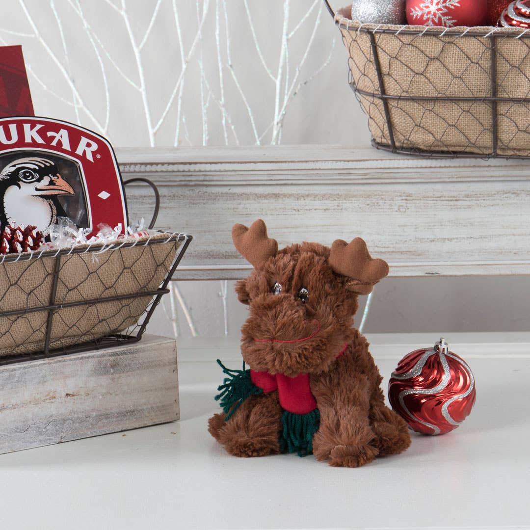 Willow Group - Wholesale Stuffed/Plush Toy - Kids & Baby - Plush Moose5