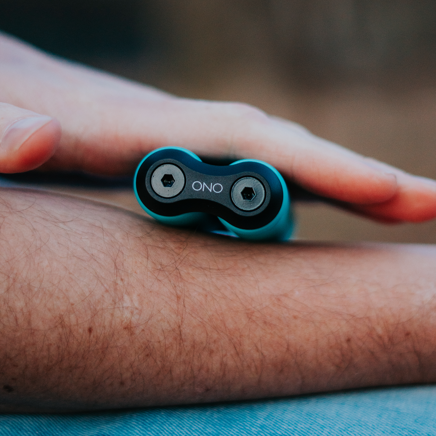 ONO - Venta al por mayor Pelota antiestrés - Niños - ONO Rodillo Tacto Suave de Plástico18