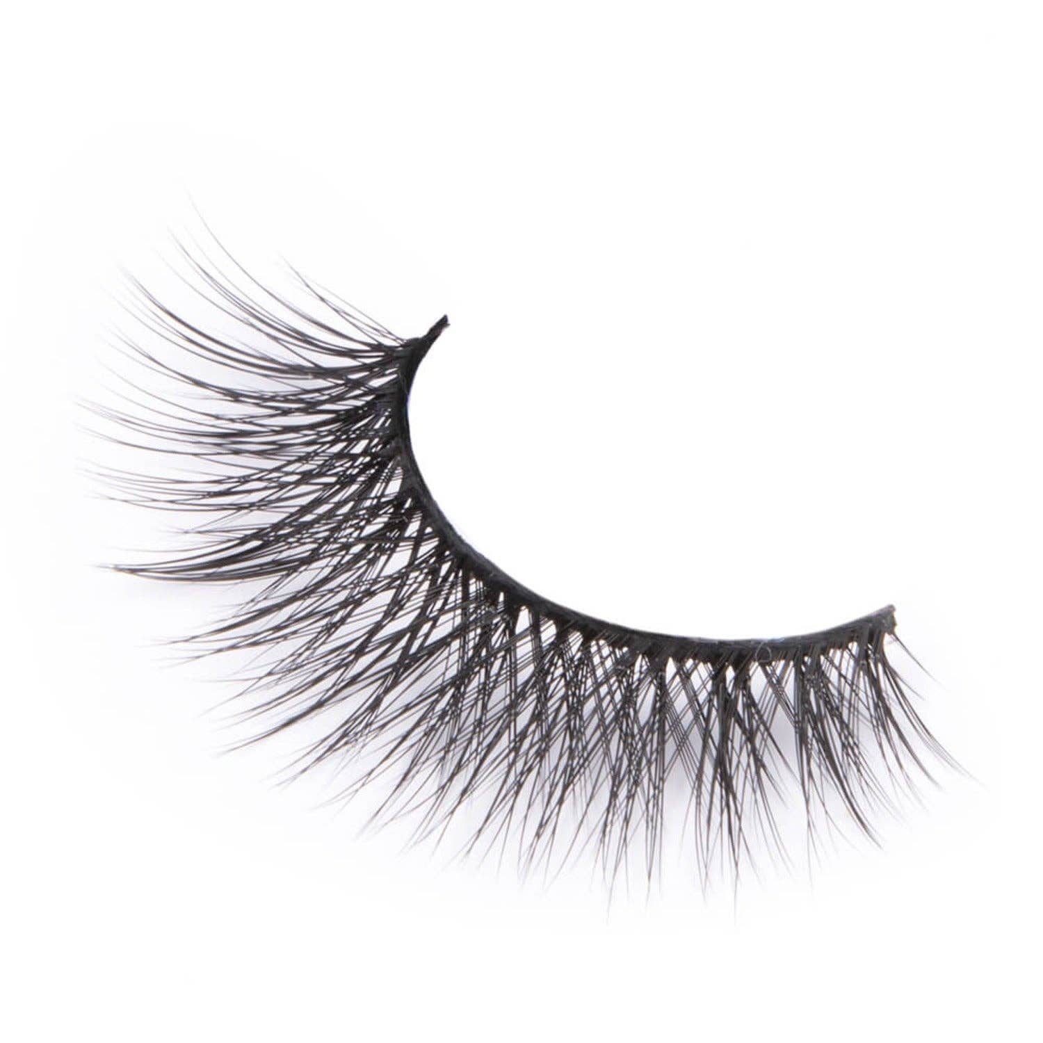 doe Beauty - Wholesale False/Fake Eyelashes - Soft Bloom - Reusable 16 Wears Handmade Vegan Subtle Lashes5