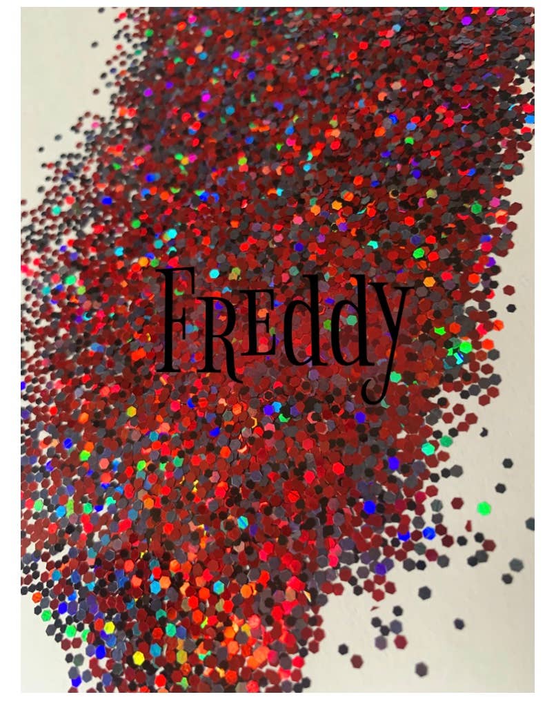 Lovingthesparkle - Wholesale Glitter - Freddy glitter1