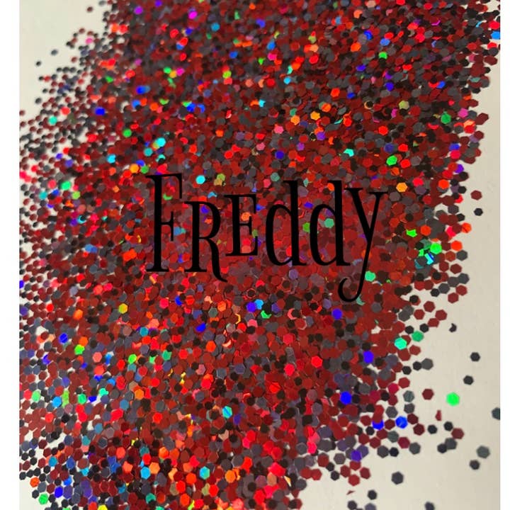 Lovingthesparkle - Wholesale Glitter - Freddy glitter1