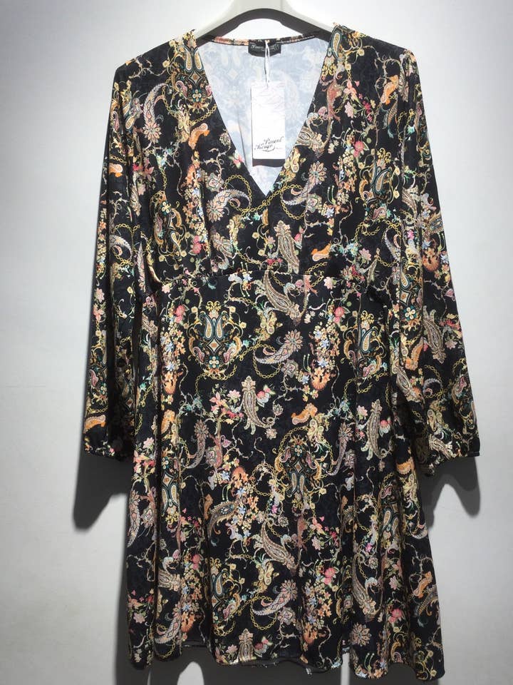 Tunque longue Grande Taille (L-XL-XXL) pour la vente par Piment rouge 🌶️