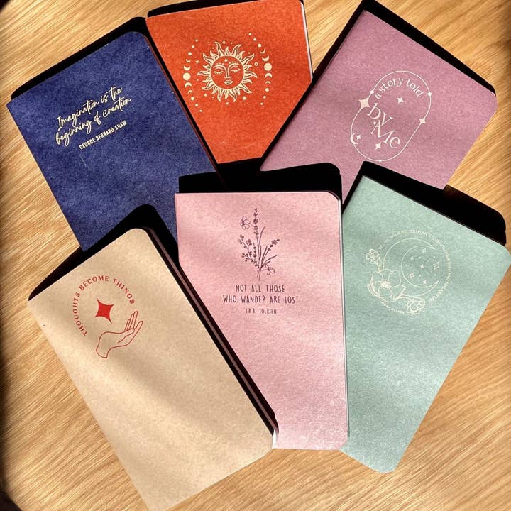 Alta Pocket Mindfulness Journal and other Purchase Wholesale mindfulness colouring books. Free Returns & Net 60 Terms on Faire trending on Faire.