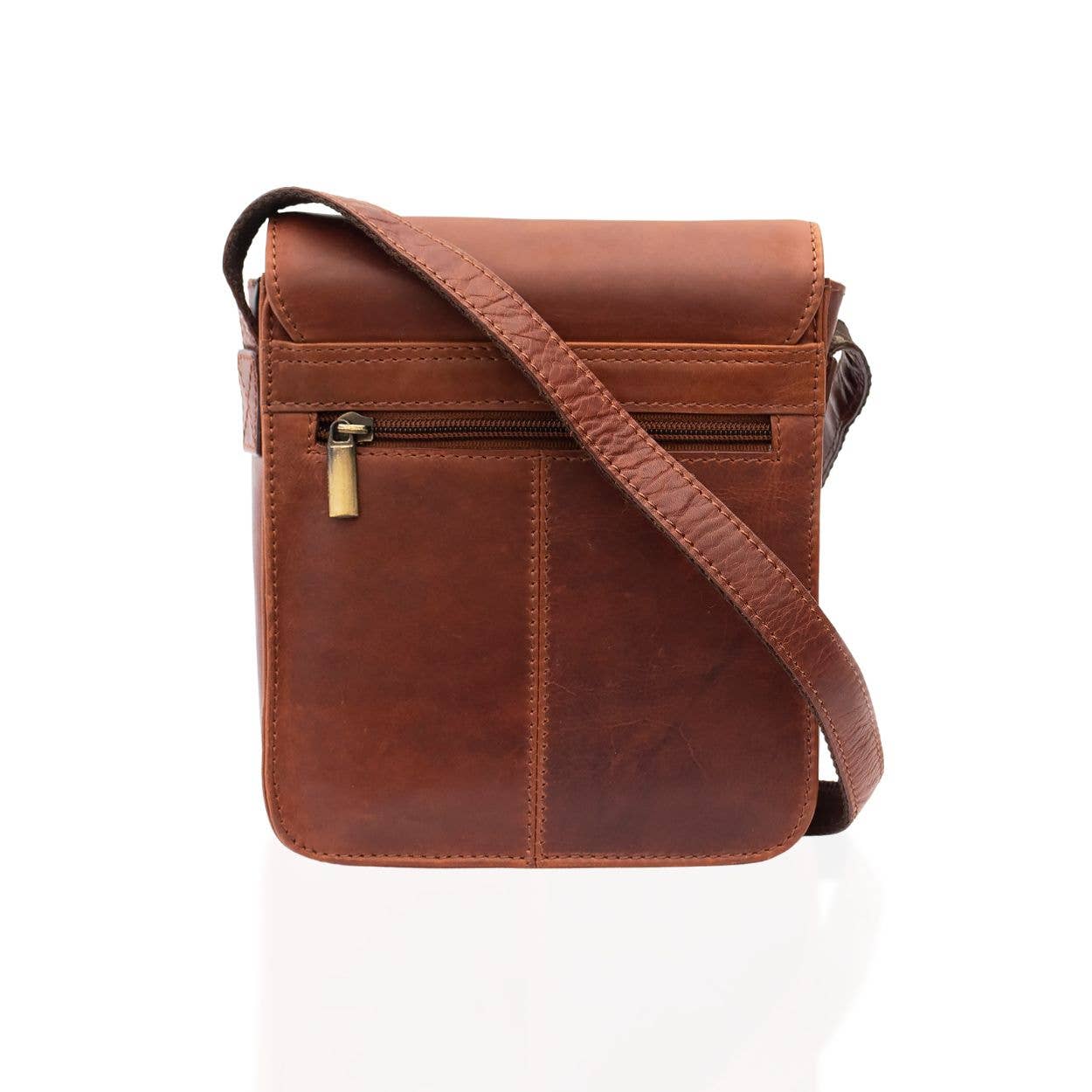 PRIMEHIDE - Wholesale Crossbody Bag - Women's - PRIMEHIDE Leather Crossbody Bag - 1188513