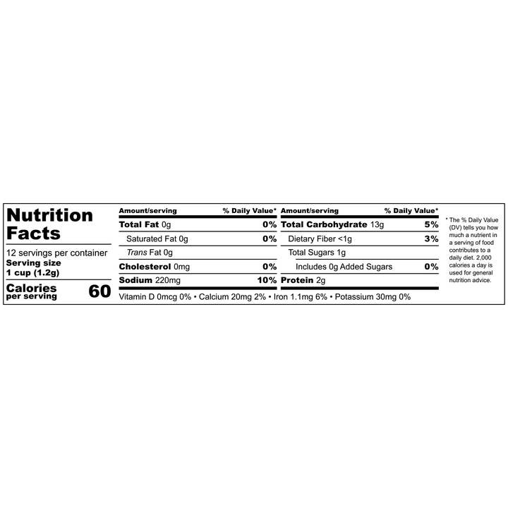 Kitcheneez Mixes & More! - Wholesale DIY Food Kit - Pizza Pasta Skillet Meal Kit with Seasoning and Pasta2