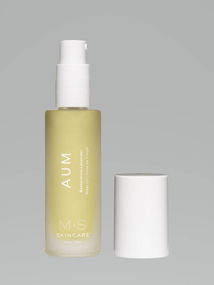 1 oz | Óleo Corporal de Alfazema por atacado de Nanaka