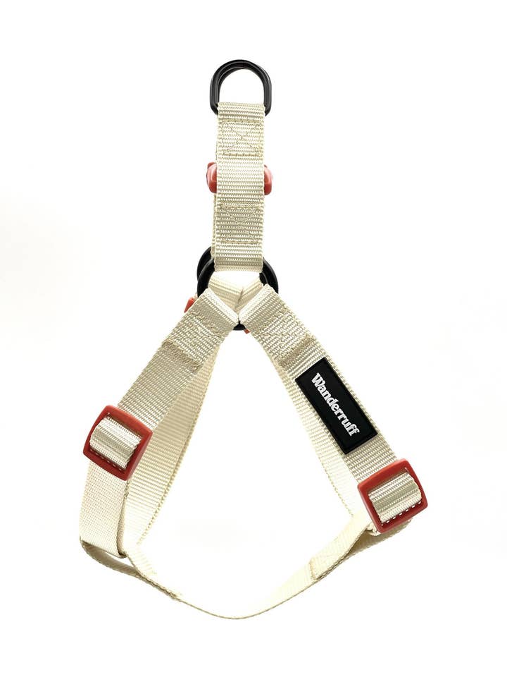 Imbracatura Gordy per la vendita all'ingrosso da parte di Wanderruff