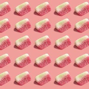 Vegan All Sorts - Wholesale Gummy - Mega bag 800 g met meer dan 20 soorten vegan snoep12