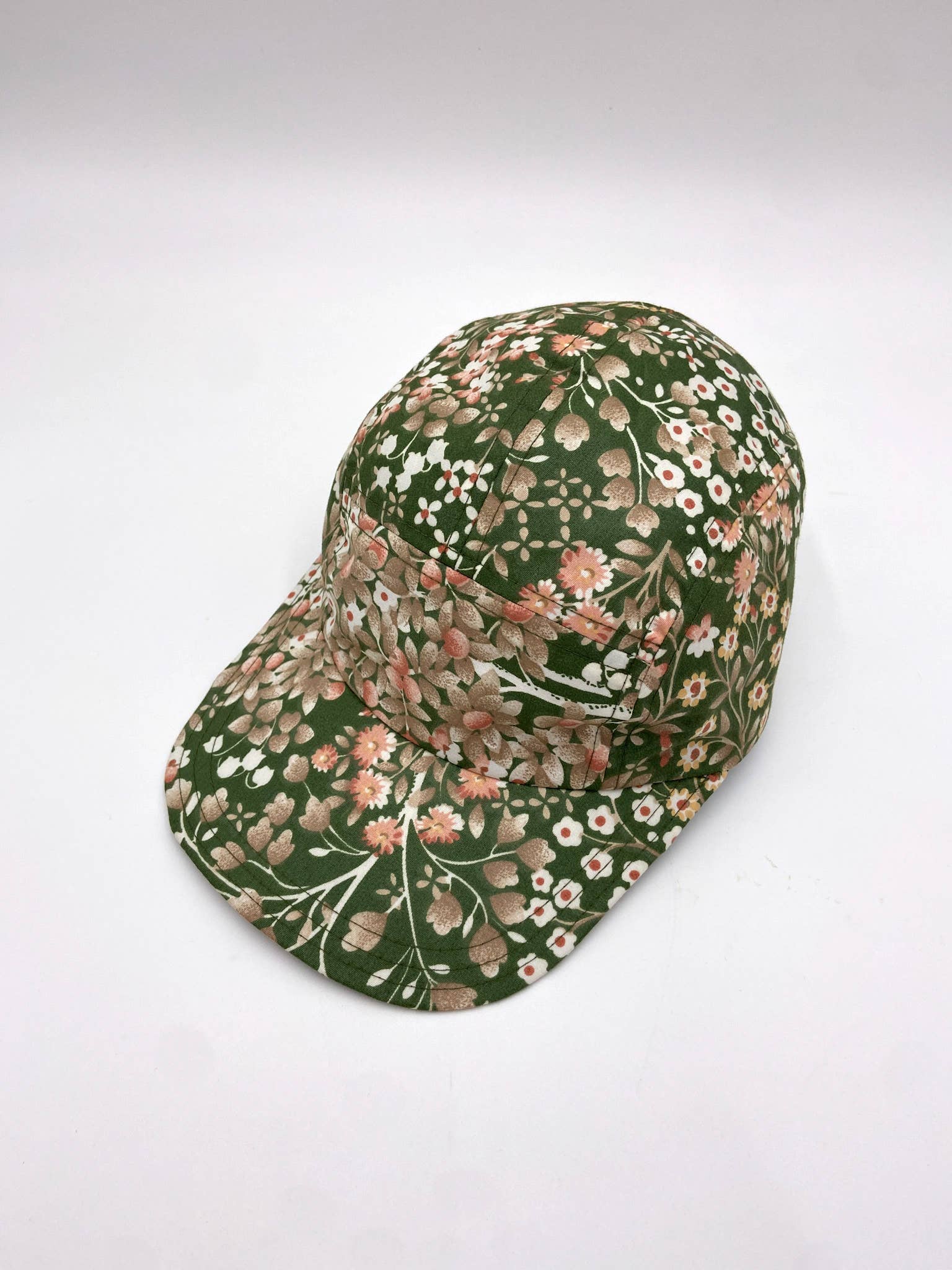 Nuevemi - Wholesale Baseball Cap - Women's - FLOWERS CAP4