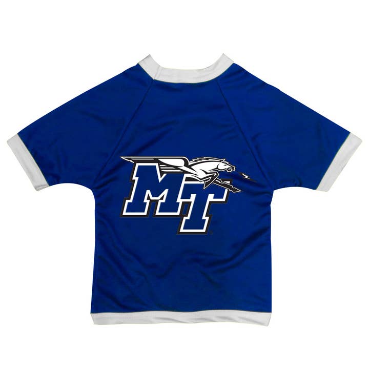 Middle Tennessee State University - Jersey for wholesale by All Star Dogs